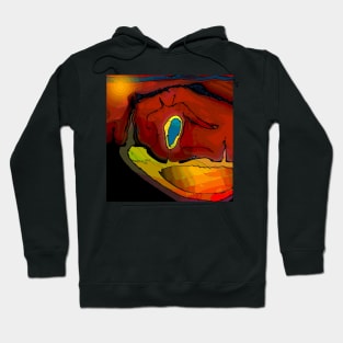 Riding High Hoodie